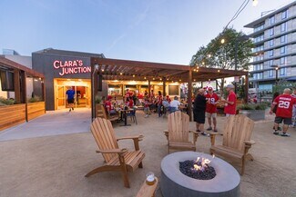 Plus de détails pour 2221 Tasman Dr, Santa Clara, CA - Local commercial à louer