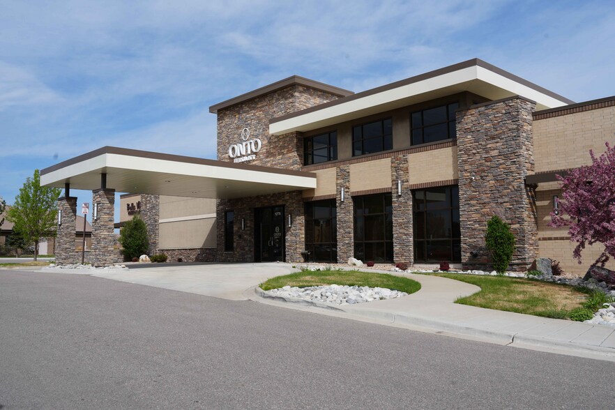 12770 Lynnfield Dr, Englewood, CO à louer - Photo de l’immeuble – Image 1 sur 3