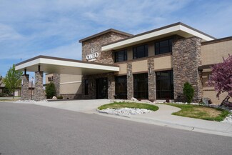 Plus de détails pour 12770 Lynnfield Dr, Englewood, CO - Bureau à louer