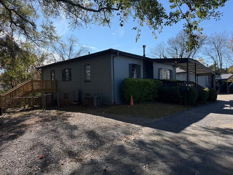 96 W Felton Rd, Cartersville, GA à vendre - Photo de l’immeuble – Image 3 sur 47