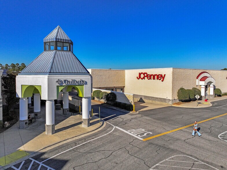 2922-2950 Watson Blvd, Centerville, GA à louer - Photo de l’immeuble – Image 2 sur 26