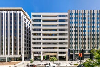 Plus de détails pour 919 18th St NW, Washington, DC - Bureau, Bureau/Médical à louer