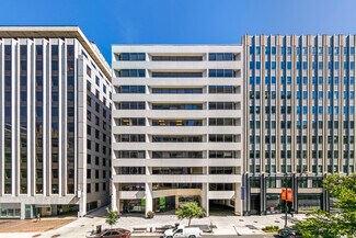 Plus de détails pour 919 18th St NW, Washington, DC - Différents types d’espaces à louer