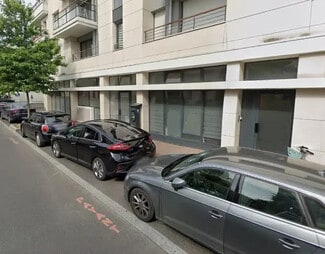 Plus de détails pour Local commercial à louer