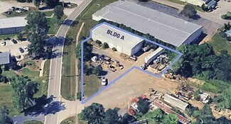 Plus de détails pour 13711 Aiken Rd, Louisville, KY - Industriel/Logistique à louer