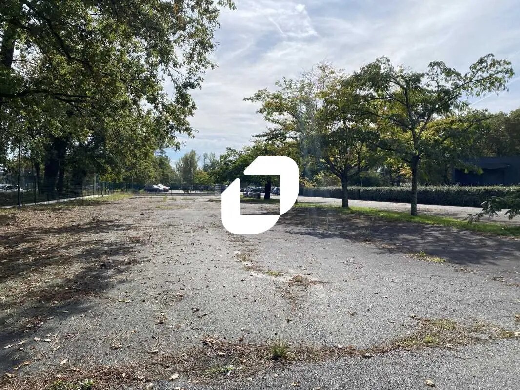 Terrain dans Canéjan à louer Photo principale– Image 1 sur 5