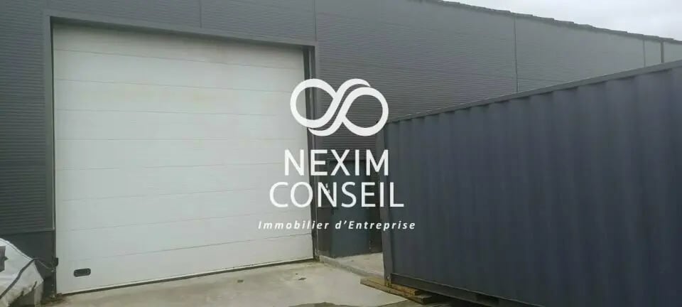 78 Av Du Vieu Chemin De Saint Denis, Villeneuve-la-Garenne à louer - Photo de l’immeuble – Image 3 sur 4