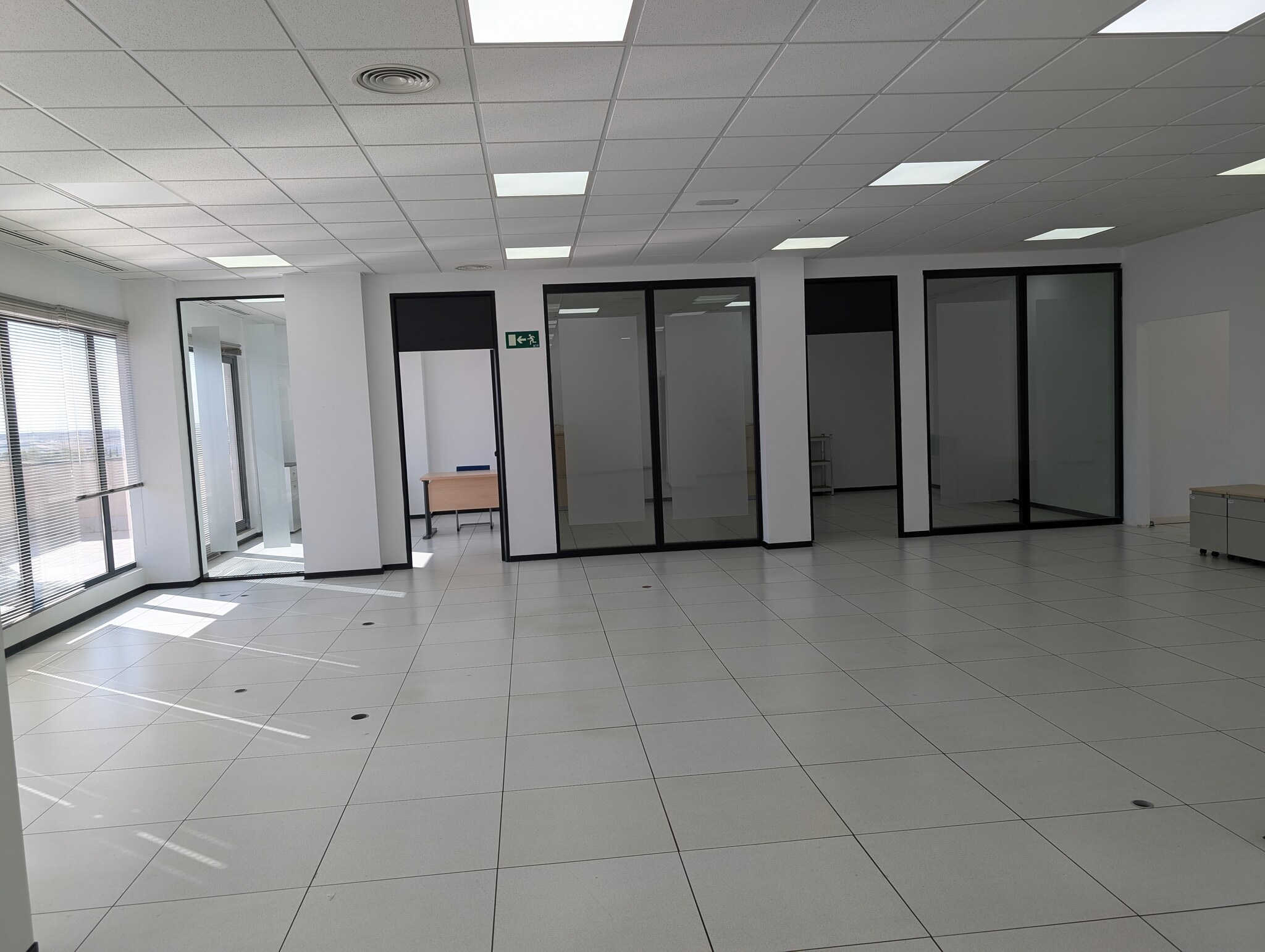 Bureau dans Madrid, Madrid à louer Photo intérieure– Image 1 sur 14