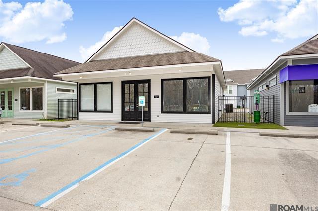 12489-12505 Homeport Dr, Maurepas, LA à vendre - Photo de l’immeuble – Image 3 sur 18