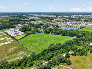 Plus de détails pour 0 CR 44A WILDWOOD FL, Wildwood, FL - Terrain à vendre