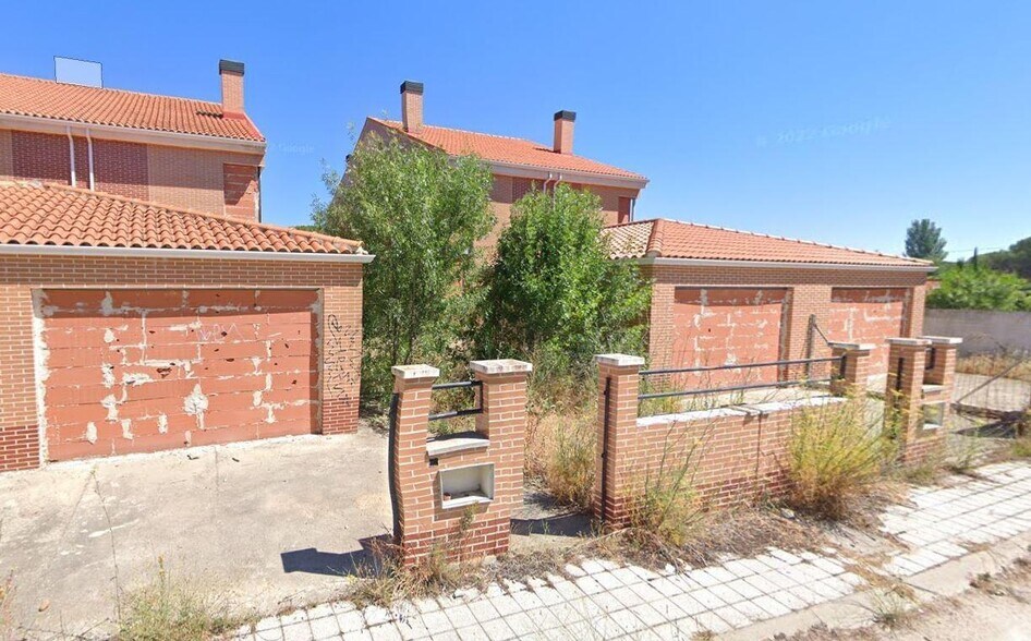 Terrain dans Tudela de Duero, Valladolid à vendre - Photo principale – Image 2 sur 12
