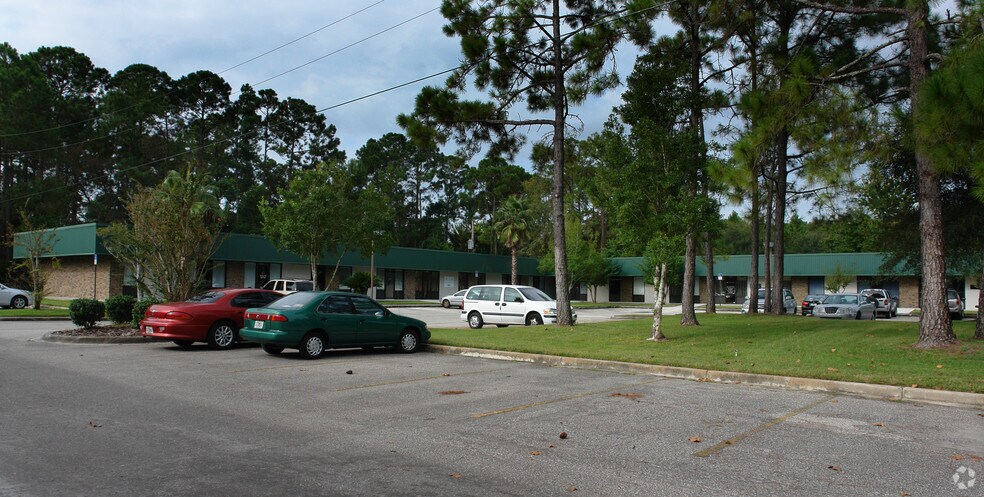 1542 Kingsley Ave, Orange Park, FL à vendre - Photo de l’immeuble – Image 2 sur 2
