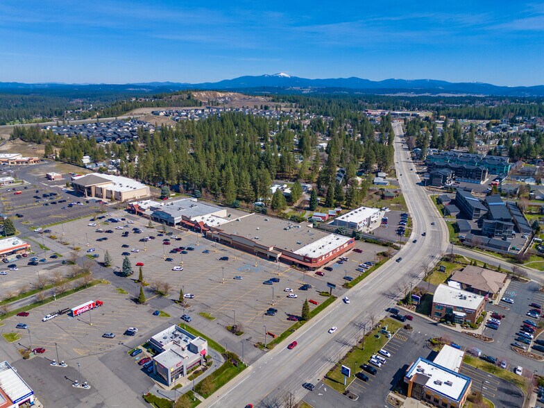 12908 N Highway 395, Spokane, WA à louer - Photo de l’immeuble – Image 2 sur 2