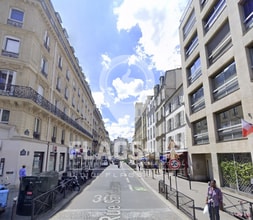 Rue Saint-Jacques, Paris à louer Photo intérieure– Image 1 sur 3