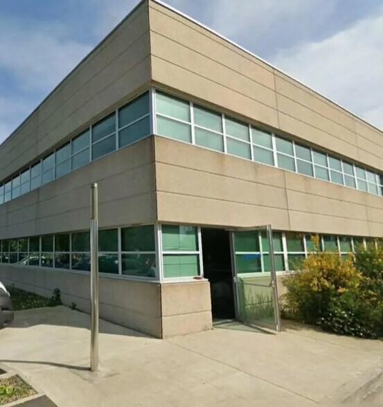 Bureau dans Mérignac à louer - Photo de l’immeuble – Image 3 sur 3