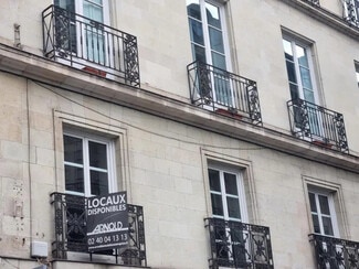 Plus de détails pour Bureau à louer