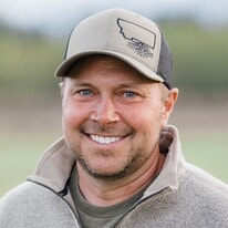 Clint Roberts