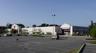 Plus de détails pour 200-296 Garfield Ave, Cranston, RI - Local commercial à louer