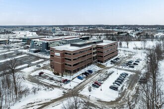 19575 Victor Pky, Livonia, MI - Vue aérienne  vue de carte