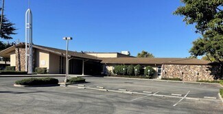 Plus de détails pour 26101 Gading Rd, Hayward, CA - Spécialisé à vendre
