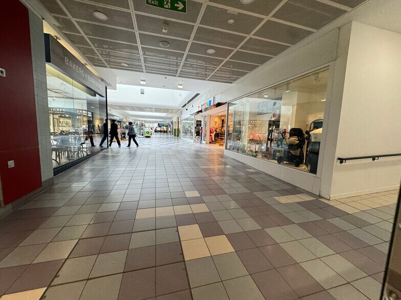 26-30 Scott St, Perth à louer - Photo de l’immeuble – Image 3 sur 12