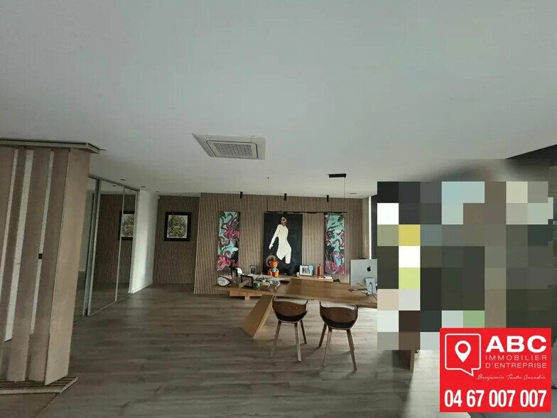 Bureau dans Perpignan à louer - Photo intérieure – Image 1 sur 6