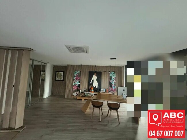 Plus de détails pour Bureau à louer