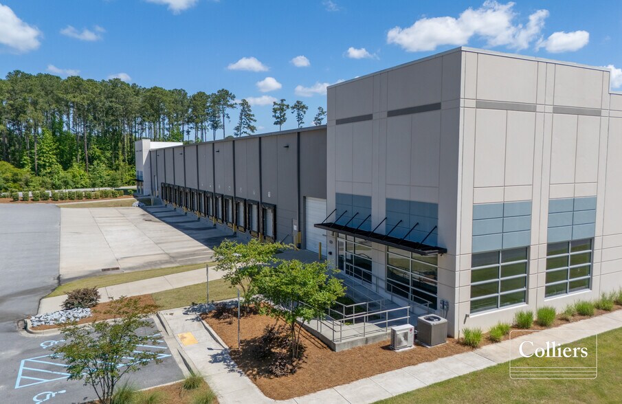 9581 Palmetto Commerce, Ladson, SC à louer - Photo principale – Image 1 sur 17