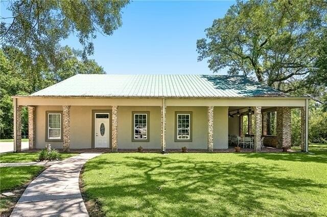 64560 Louisiana 41, Pearl River, LA à vendre - Photo principale – Image 1 sur 17