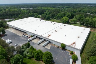 Plus de détails pour 3508 Tricenter Blvd, Durham, NC - Industriel/Logistique à vendre