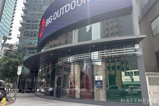 Plus de détails pour 700 W 9th St, Los Angeles, CA - Local commercial à louer