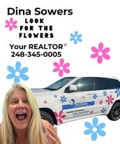 Dina Sowers
