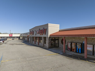 Plus de détails pour 24716 US-31, Jemison, AL - Local commercial à louer