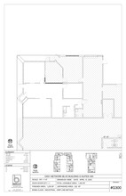 12000 Network Blvd, San Antonio, TX à louer Plan de site– Image 1 sur 1