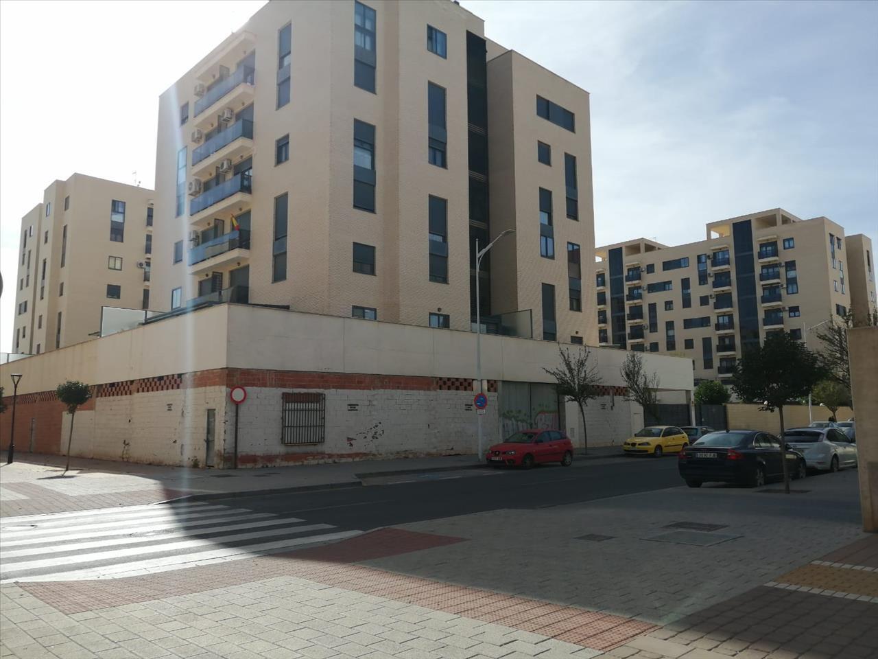 Immeuble residentiel dans Albacete, Albacete à vendre Photo de l’immeuble– Image 1 sur 2