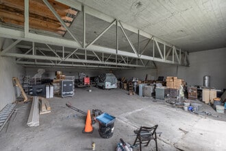 2208 Dickerson Pike, Nashville, TN à louer Photo intérieure– Image 1 sur 2