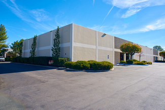 Plus de détails pour 2630 Lavery Ct, Newbury Park, CA - Industriel/Logistique à louer