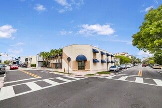 Plus de détails pour 101 Madeira Ave, Coral Gables, FL - Bureau à vendre