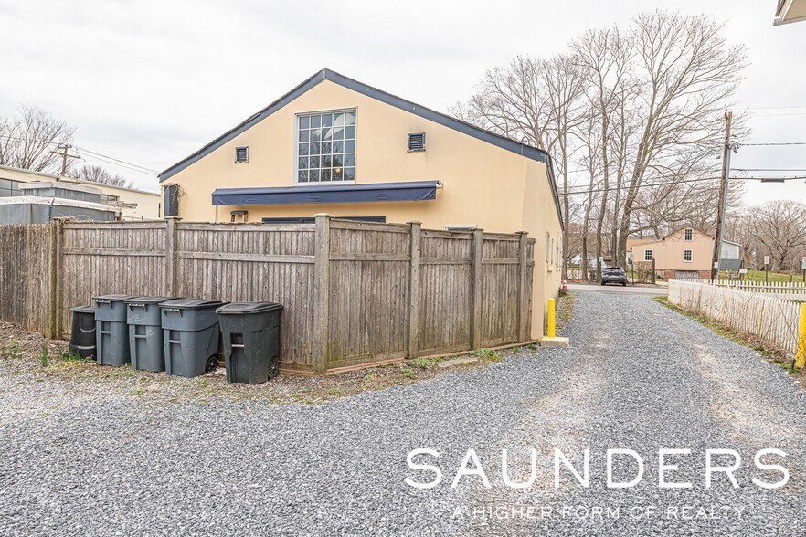 19 Corwith Ave, Bridgehampton, NY à vendre - Photo de l’immeuble – Image 2 sur 18