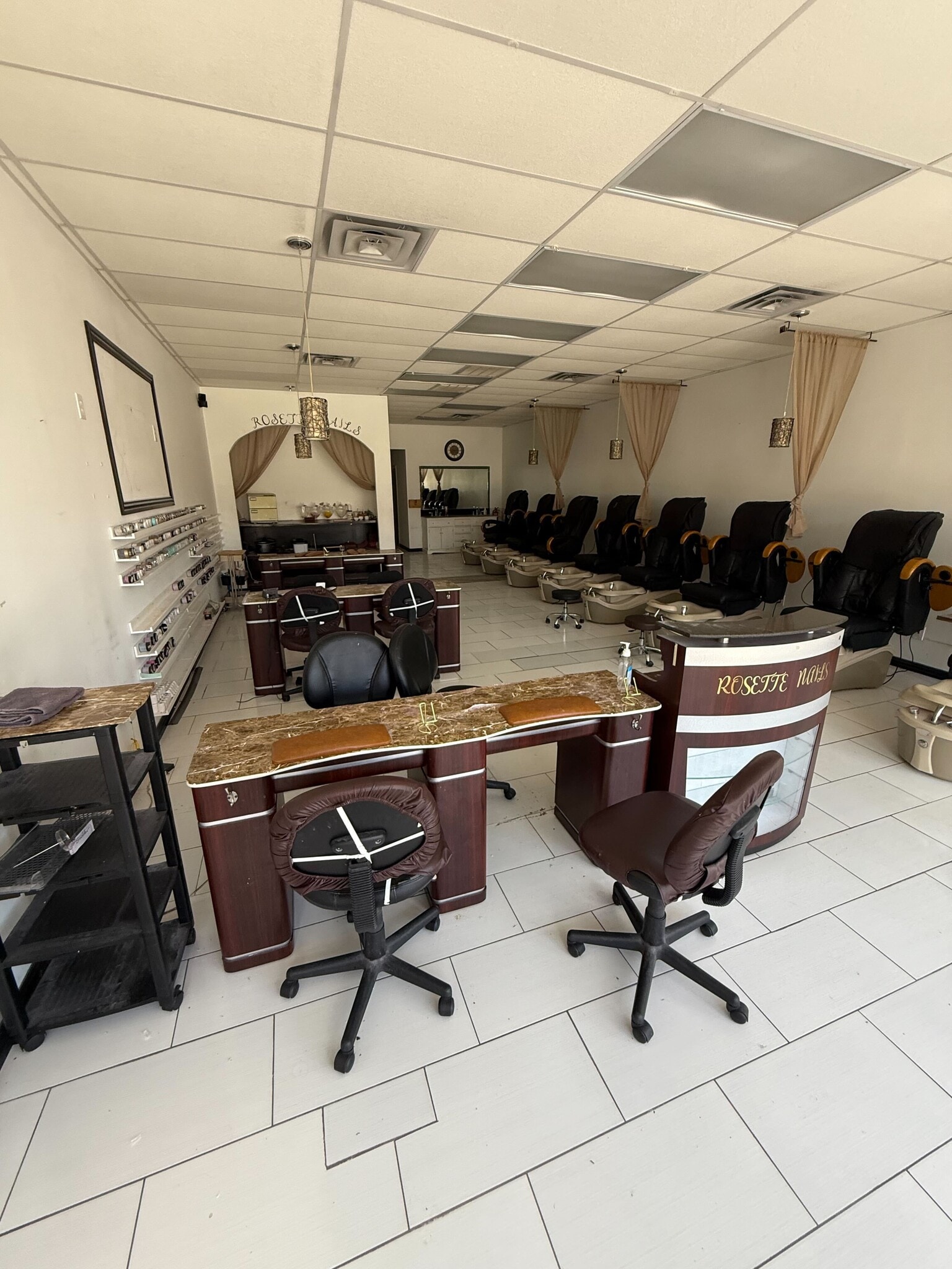 3250 Hulen St, Fort Worth, TX à louer Photo intérieure– Image 1 sur 1