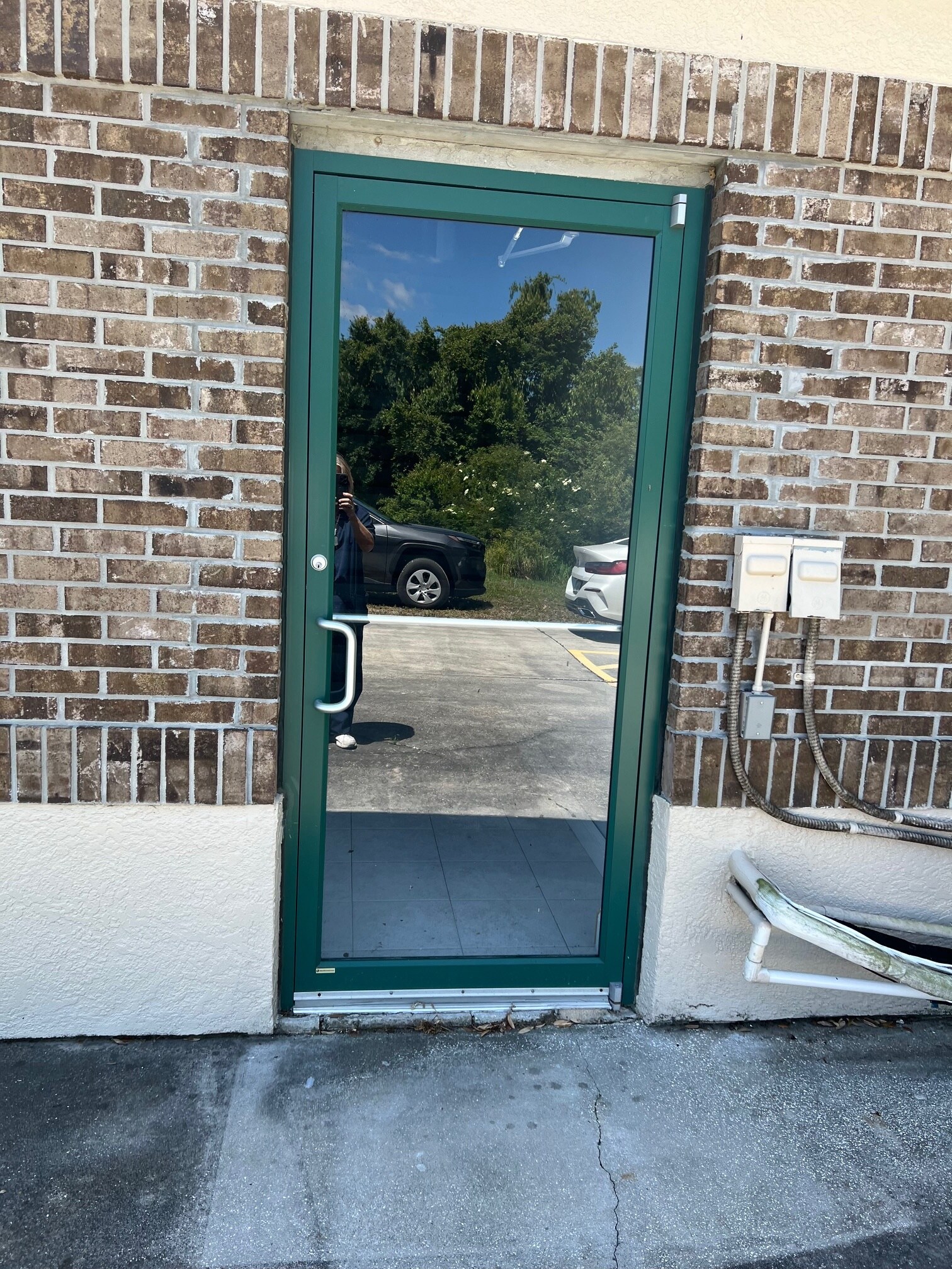 3860 Sun City Center Blvd, Sun City Center, FL à louer Photo de l’immeuble– Image 1 sur 6