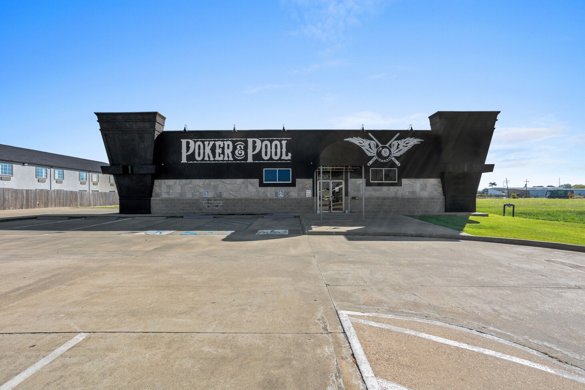 275 Highway 397, Lake Charles, LA à vendre Photo de l’immeuble– Image 1 sur 13