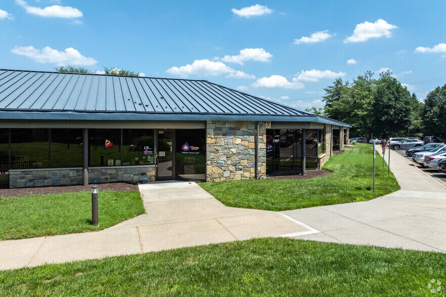 8975 Guilford Rd, Columbia, MD à louer - Photo de l’immeuble – Image 2 sur 5