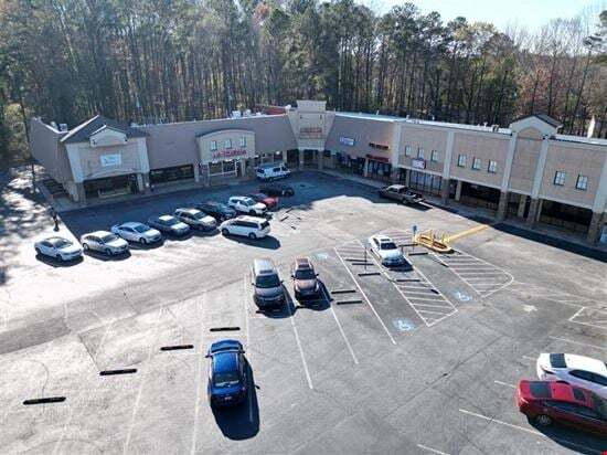 2200 Powder Springs Rd SW, Marietta, GA à louer - Photo de l’immeuble – Image 2 sur 5