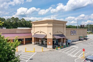 Plus de détails pour 7702-7760 Spalding Dr, Peachtree Corners, GA - Médical à louer