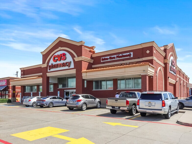 2326 61st St, Galveston, TX à vendre - Photo de l’immeuble – Image 1 sur 5