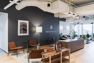 Plus de détails pour 50 S 16th St, Philadelphia, PA - Coworking à louer