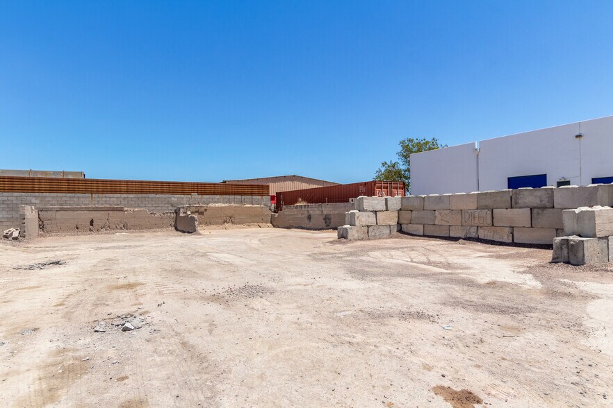 1830 W Fillmore St, Phoenix, AZ à vendre - Photo de l’immeuble – Image 3 sur 3