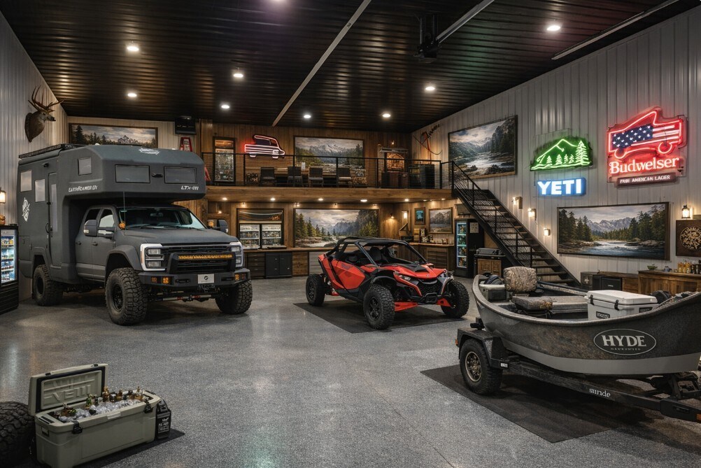 1102 Jackrabbit Ln, Belgrade, MT à vendre Photo principale– Image 1 sur 9