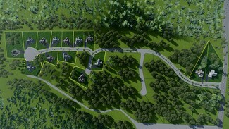 Plus de détails pour 2 Exeter Lane, Hamburg, NJ - Terrain à vendre